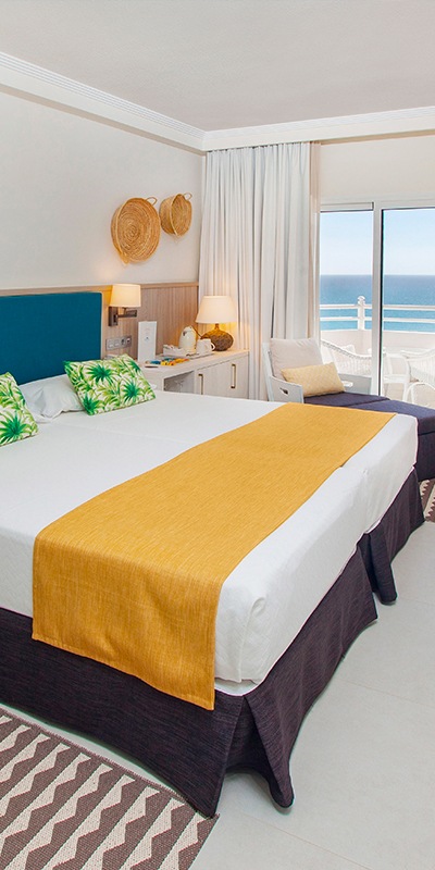  Zimmer von Corallium Dunamar in Playa del Inglés 